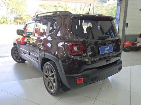 JEEP Renegade 1.8 16V 4P LIMITED FLEX AUTOM�TICO, Foto 4