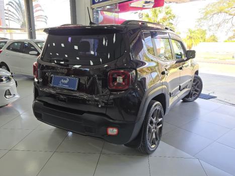 JEEP Renegade 1.8 16V 4P LIMITED FLEX AUTOM�TICO, Foto 6