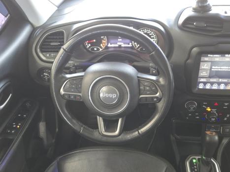 JEEP Renegade 1.8 16V 4P LIMITED FLEX AUTOM�TICO, Foto 12