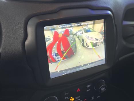 JEEP Renegade 1.8 16V 4P LIMITED FLEX AUTOM�TICO, Foto 14