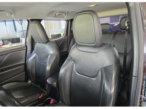JEEP Renegade 1.8 16V 4P LIMITED FLEX AUTOM�TICO, Foto 16