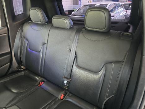 JEEP Renegade 1.8 16V 4P LIMITED FLEX AUTOM�TICO, Foto 17