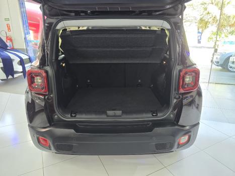 JEEP Renegade 1.8 16V 4P LIMITED FLEX AUTOM�TICO, Foto 18