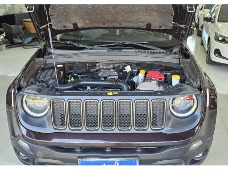 JEEP Renegade 1.8 16V 4P LIMITED FLEX AUTOM�TICO, Foto 20