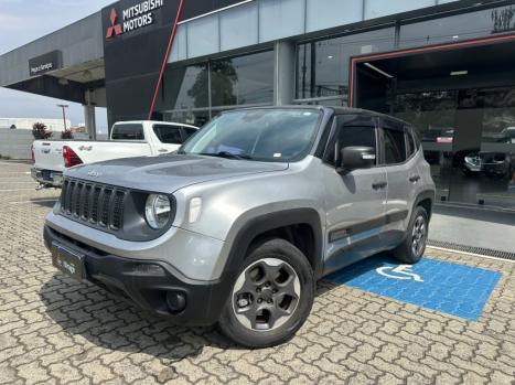 JEEP Renegade 1.8 16V 4P FLEX, Foto 1