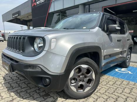 JEEP Renegade 1.8 16V 4P FLEX, Foto 2