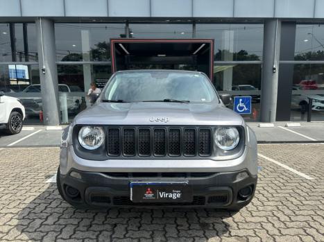 JEEP Renegade 1.8 16V 4P FLEX, Foto 3