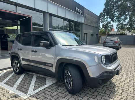 JEEP Renegade 1.8 16V 4P FLEX, Foto 4