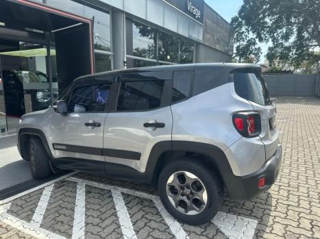 JEEP Renegade 1.8 16V 4P FLEX, Foto 7