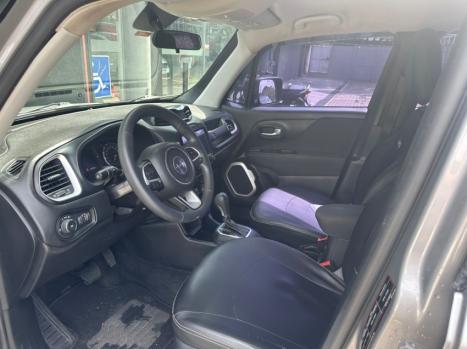 JEEP Renegade 1.8 16V 4P FLEX, Foto 8