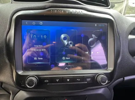 JEEP Renegade 1.8 16V 4P FLEX, Foto 10