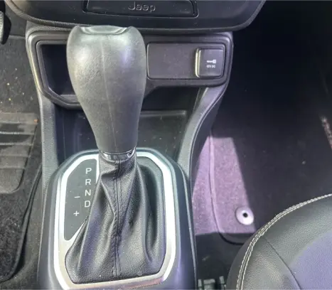 JEEP Renegade 1.8 16V 4P FLEX, Foto 11