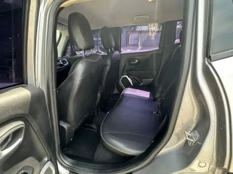JEEP Renegade 1.8 16V 4P FLEX, Foto 13