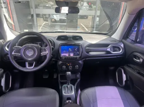 JEEP Renegade 1.8 16V 4P FLEX, Foto 14