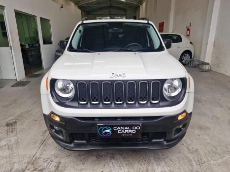 JEEP Renegade 1.8 16V 4P FLEX SPORT AUTOM�TICO, Foto 3