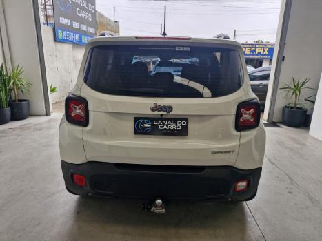 JEEP Renegade 1.8 16V 4P FLEX SPORT AUTOM�TICO, Foto 5