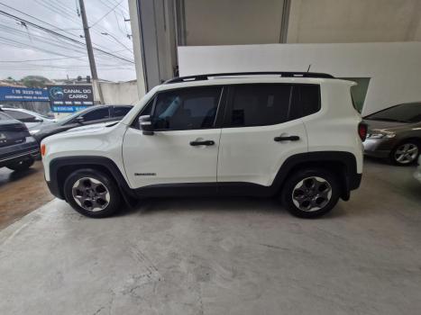 JEEP Renegade 1.8 16V 4P FLEX SPORT AUTOM�TICO, Foto 7