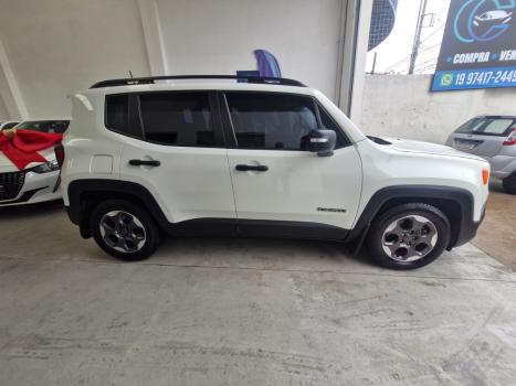 JEEP Renegade 1.8 16V 4P FLEX SPORT AUTOM�TICO, Foto 8