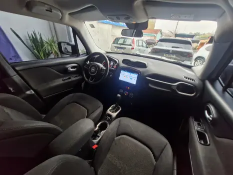 JEEP Renegade 1.8 16V 4P FLEX SPORT AUTOM�TICO, Foto 12
