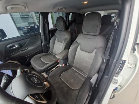 JEEP Renegade 1.8 16V 4P FLEX SPORT AUTOM�TICO, Foto 13
