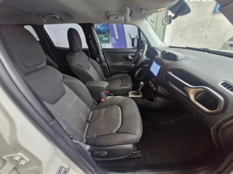 JEEP Renegade 1.8 16V 4P FLEX SPORT AUTOM�TICO, Foto 15