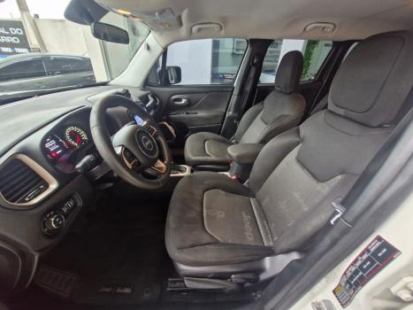 JEEP Renegade 1.8 16V 4P FLEX SPORT AUTOM�TICO, Foto 18