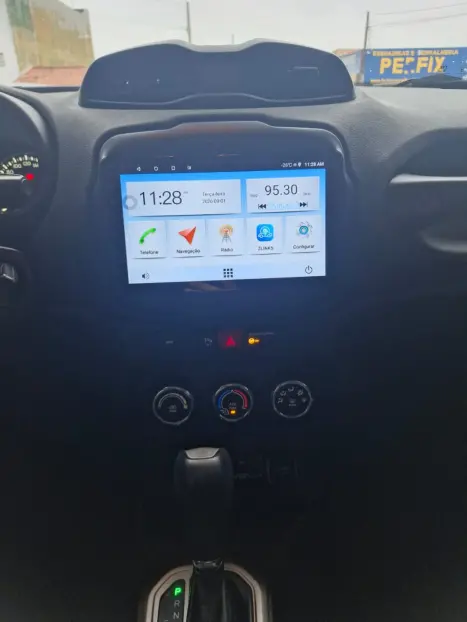 JEEP Renegade 1.8 16V 4P FLEX SPORT AUTOM�TICO, Foto 19