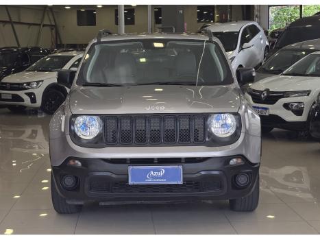 JEEP Renegade 1.8 16V 4P FLEX AUTOM�TICO, Foto 2