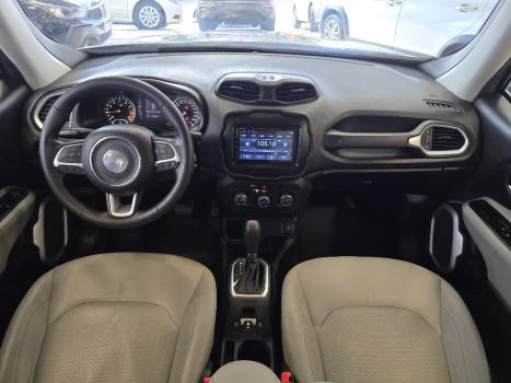 JEEP Renegade 1.8 16V 4P FLEX AUTOM�TICO, Foto 6