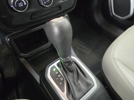 JEEP Renegade 1.8 16V 4P FLEX AUTOM�TICO, Foto 8
