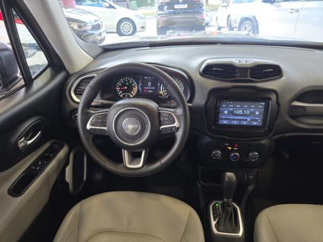 JEEP Renegade 1.8 16V 4P FLEX AUTOM�TICO, Foto 9