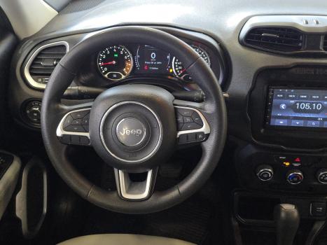 JEEP Renegade 1.8 16V 4P FLEX AUTOM�TICO, Foto 10