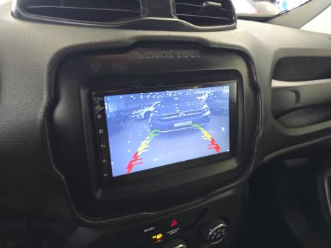 JEEP Renegade 1.8 16V 4P FLEX AUTOM�TICO, Foto 12