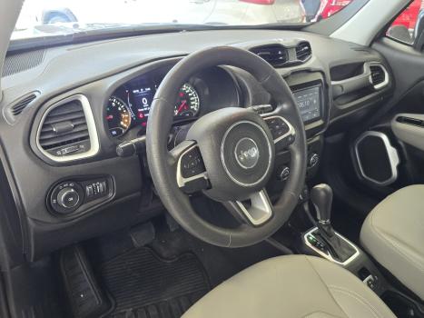 JEEP Renegade 1.8 16V 4P FLEX AUTOM�TICO, Foto 13