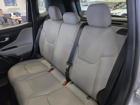 JEEP Renegade 1.8 16V 4P FLEX AUTOM�TICO, Foto 15