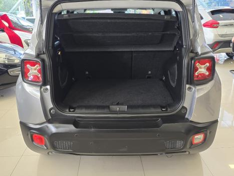 JEEP Renegade 1.8 16V 4P FLEX AUTOM�TICO, Foto 16