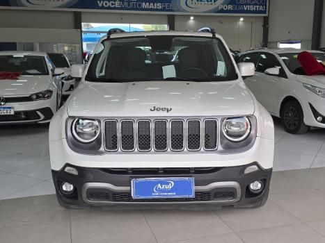 JEEP Renegade 1.8 16V 4P LIMITED FLEX AUTOM�TICO, Foto 2