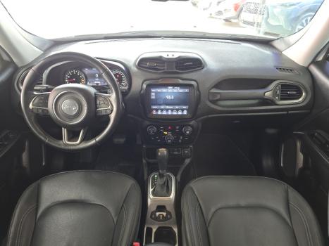 JEEP Renegade 1.8 16V 4P LIMITED FLEX AUTOM�TICO, Foto 7