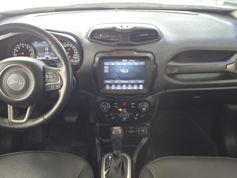 JEEP Renegade 1.8 16V 4P LIMITED FLEX AUTOM�TICO, Foto 8