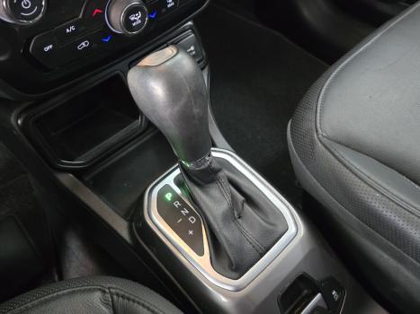 JEEP Renegade 1.8 16V 4P LIMITED FLEX AUTOM�TICO, Foto 10