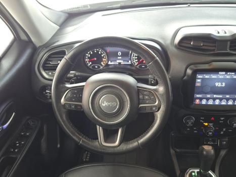 JEEP Renegade 1.8 16V 4P LIMITED FLEX AUTOM�TICO, Foto 12