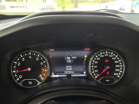 JEEP Renegade 1.8 16V 4P LIMITED FLEX AUTOM�TICO, Foto 13