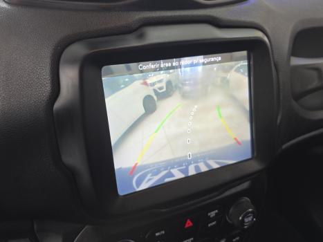 JEEP Renegade 1.8 16V 4P LIMITED FLEX AUTOM�TICO, Foto 14