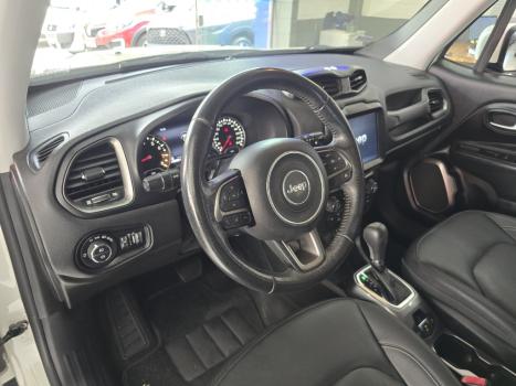 JEEP Renegade 1.8 16V 4P LIMITED FLEX AUTOM�TICO, Foto 15