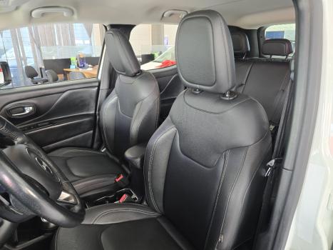 JEEP Renegade 1.8 16V 4P LIMITED FLEX AUTOM�TICO, Foto 16