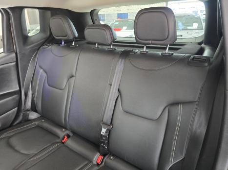 JEEP Renegade 1.8 16V 4P LIMITED FLEX AUTOM�TICO, Foto 17