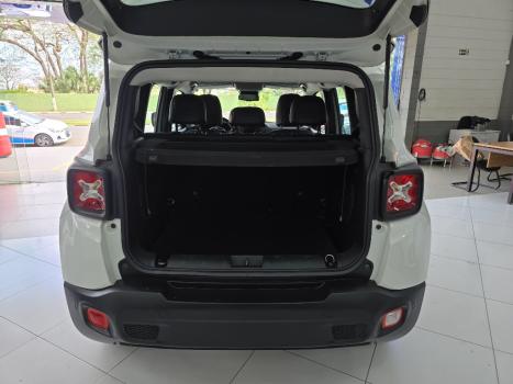 JEEP Renegade 1.8 16V 4P LIMITED FLEX AUTOM�TICO, Foto 18