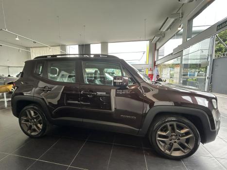 JEEP Renegade 1.8 16V 4P LIMITED FLEX AUTOM�TICO, Foto 5