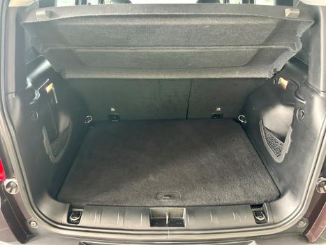 JEEP Renegade 1.8 16V 4P LIMITED FLEX AUTOM�TICO, Foto 9