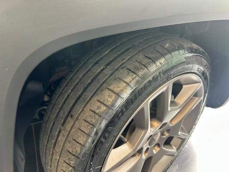 JEEP Renegade 1.8 16V 4P LIMITED FLEX AUTOM�TICO, Foto 12